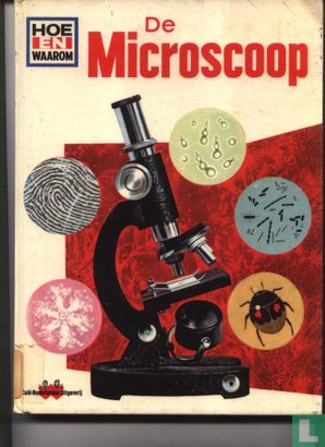 De microscoop - Bild 1