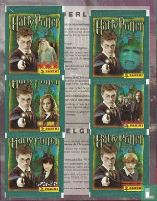 Harry Potter en de Orde van de Feniks - Afbeelding 3