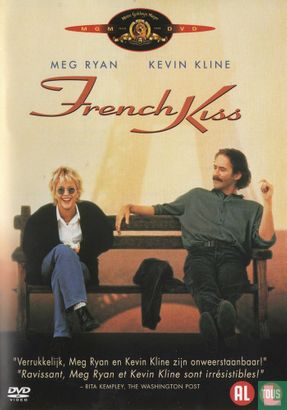 French Kiss - Image 1