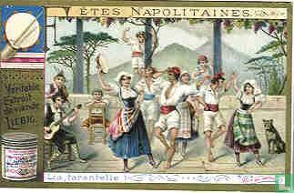 Feste di Napoli