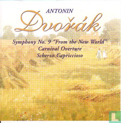 Symphony No. 9 From the New World - Afbeelding 1