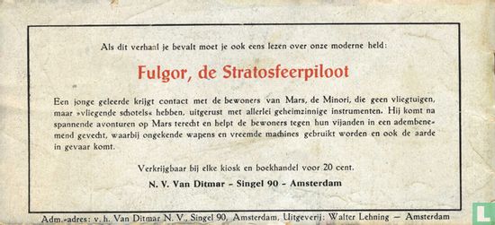 Met bloed geschreven - Image 2