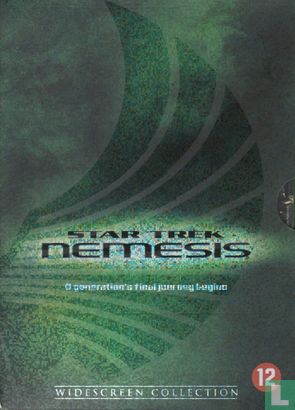 Star Trek: Nemesis - Image 1