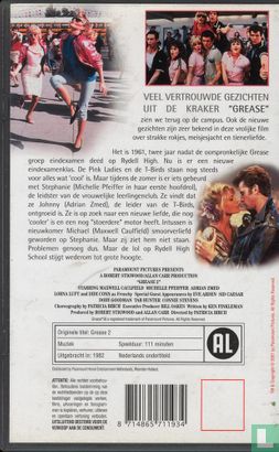 Grease 2 - Afbeelding 2