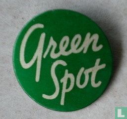 Green Spot [groen]