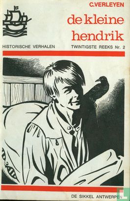 De kleine Hendrik - Afbeelding 1