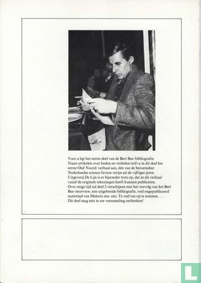 Bert Bus bibliografie 1 - Image 2