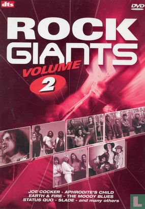 Rock Giants 2 - Image 1