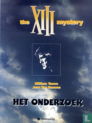 The XIII Mystery - Het onderzoek - Image 1