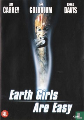 Earth Girls Are Easy - Image 1
