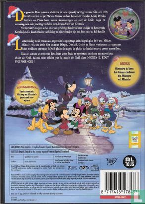 Kerstverhalen van Mickey en zijn vriendjes - Bild 2