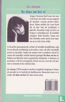 De dans om het ei - Image 2