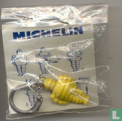 Michelin mannetje