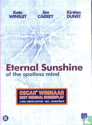 Eternal Sunshine of the Spotless Mind - Bild 1