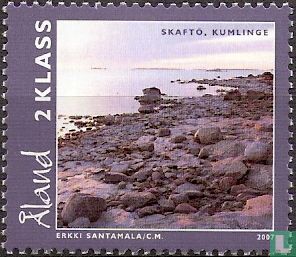 Ålandse landscapes