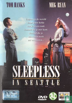 Sleepless in Seattle - Image 1