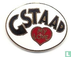 Gstaad My love