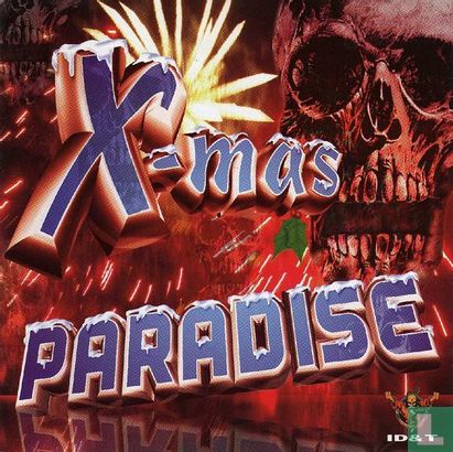 X-Mas Paradise - Afbeelding 1