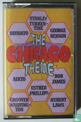 The Chicago Theme - Image 1