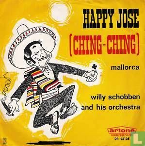 Happy José (Ching-Ching) - Bild 1