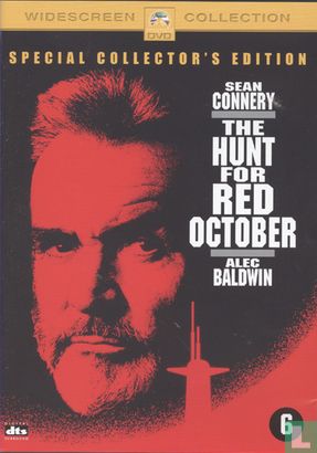 The Hunt for Red October - Image 1