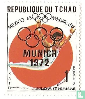 Jeux olympiques