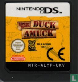 Looney Tunes Duck Amuck - Afbeelding 3