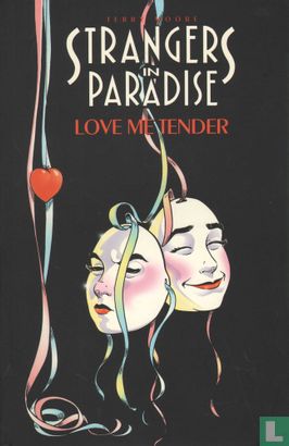 Love me tender - Afbeelding 1