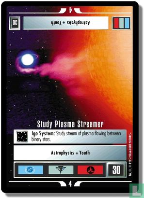 Study Plasma Streamer