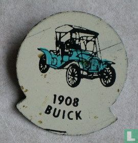 1908 Buick [blau]