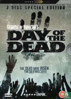Day Of The Dead - Afbeelding 1