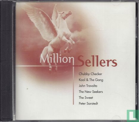 Million Sellers - Afbeelding 1
