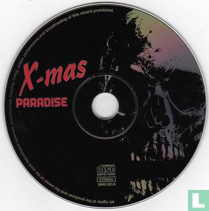 X-Mas Paradise - Afbeelding 3