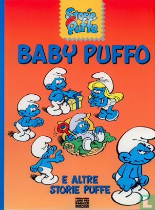 Baby Puffo - Image 1