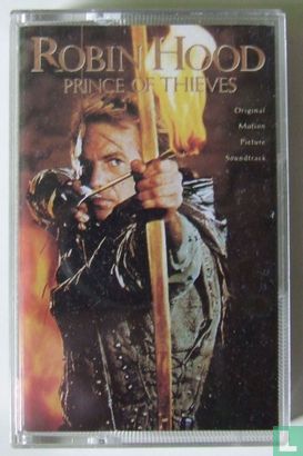 Prince of Thieves - Image 1