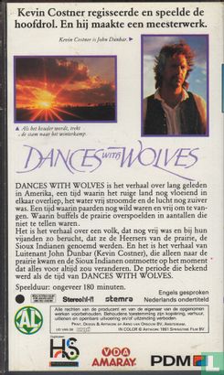 Dances with Wolves - Bild 2