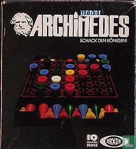 Mini Archimedes - Afbeelding 1