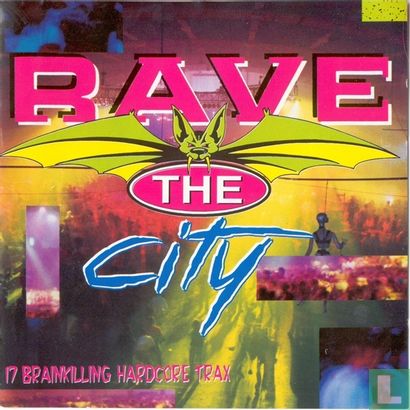 Rave The City - Bild 1