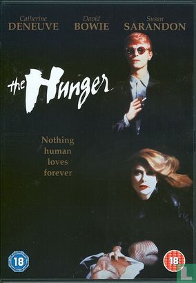 The Hunger - Image 1