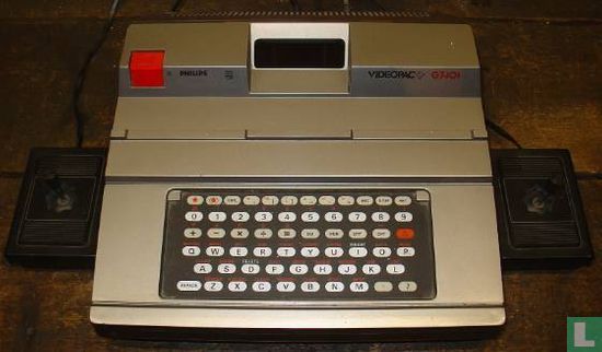 Philips G7401 - Image 1