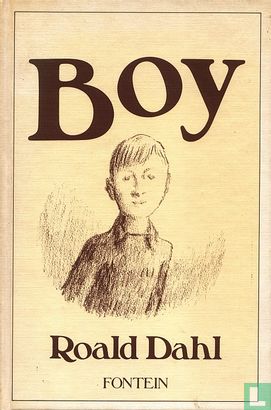 Boy - Afbeelding 1