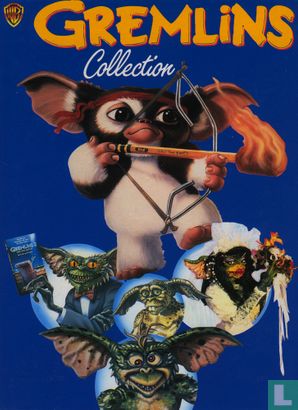 Gremlins Collection - Image 1