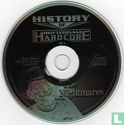 History Of Rotterdam Hardcore II - Image 3