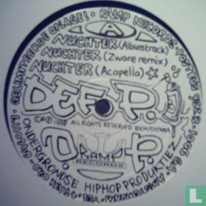 Nuchter - Afbeelding 1