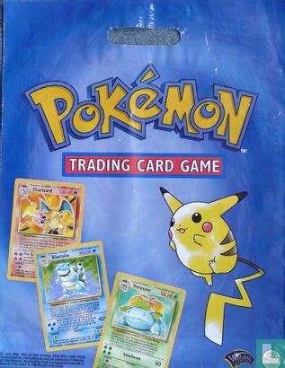 Pokémon Trading Card Game - Image 2