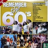 Remember the  60's Vol. 7 - Image 1