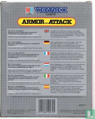 Armor..Attack - Image 2