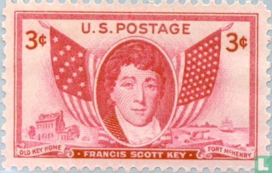 Key, Francis Scott
