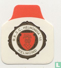 Helmondia '55, Helmond, semi-prof.