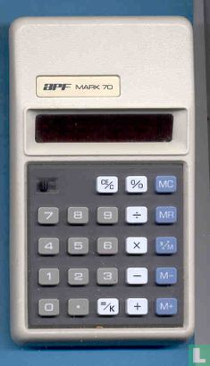 APF Mark 70